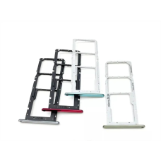  Gaveta Sim Card Lg K42 K420 K52 K520 K62 K62+ K525